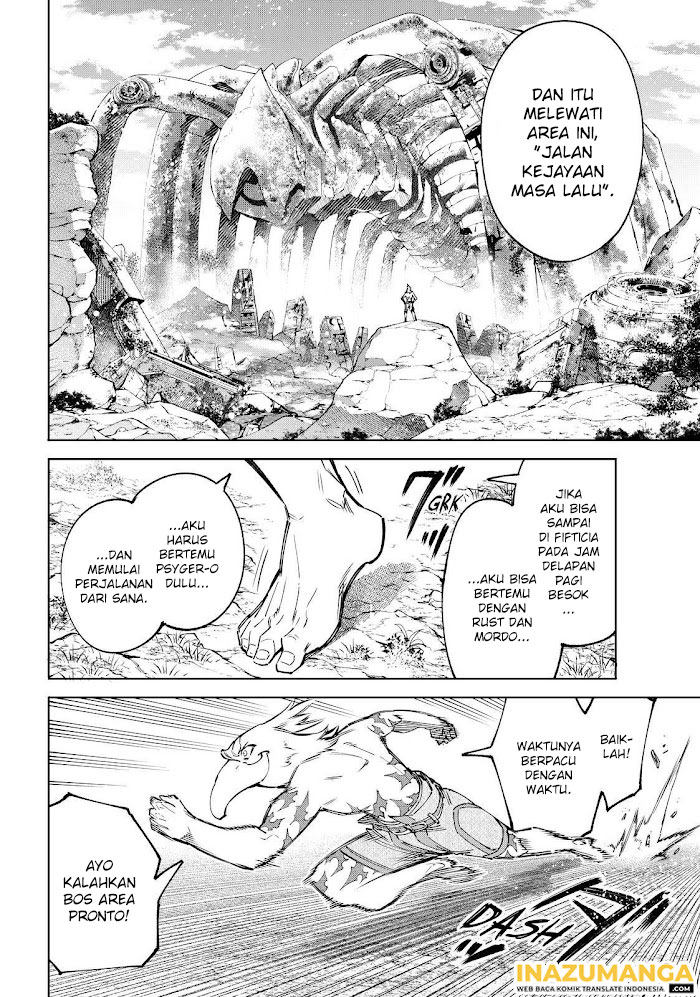 shangri-la-frontier-kusoge-hunter-kamige-ni-idoman-to-su - Chapter: 79