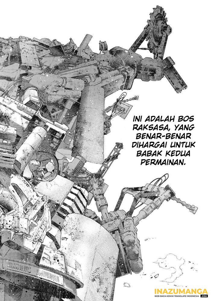 shangri-la-frontier-kusoge-hunter-kamige-ni-idoman-to-su - Chapter: 79