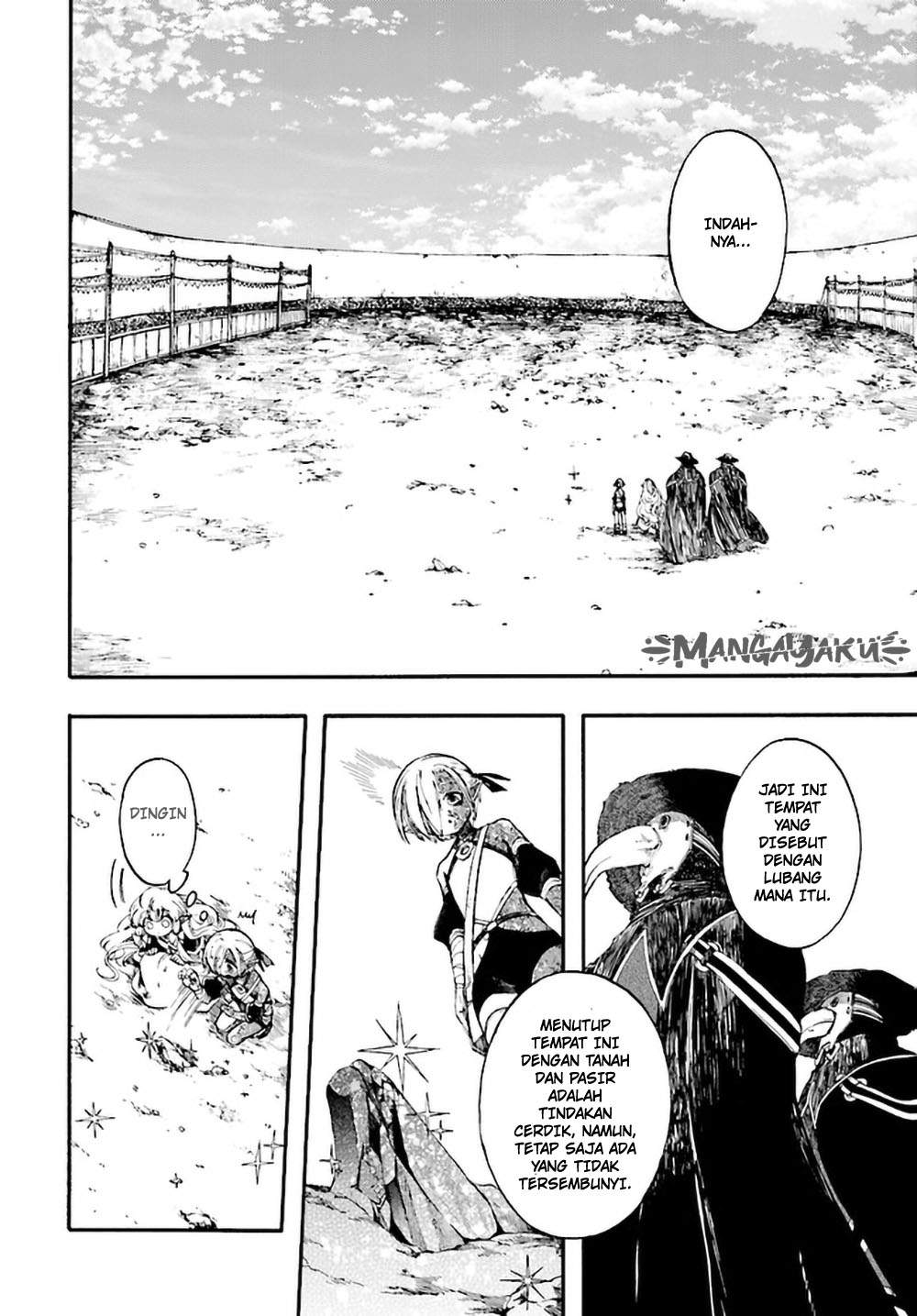 isekai-apocalypse-mynoghra-the-conquest-of-the-world-starts-with-the-civilization-of-ruin - Chapter: 12.2