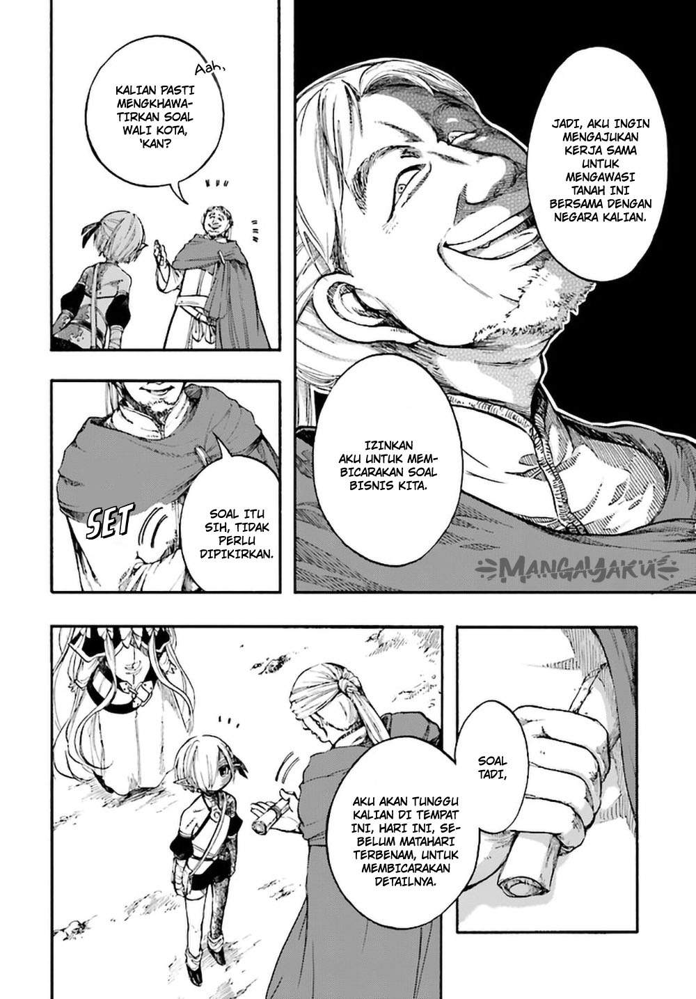 isekai-apocalypse-mynoghra-the-conquest-of-the-world-starts-with-the-civilization-of-ruin - Chapter: 12.2