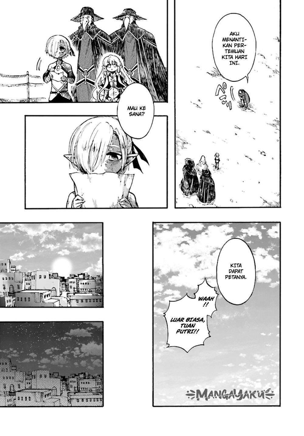 isekai-apocalypse-mynoghra-the-conquest-of-the-world-starts-with-the-civilization-of-ruin - Chapter: 12.2