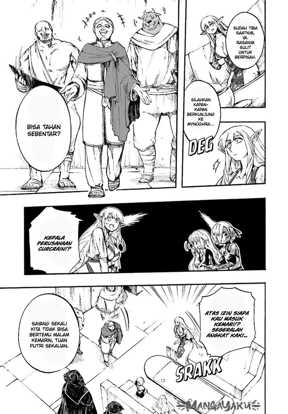 isekai-apocalypse-mynoghra-the-conquest-of-the-world-starts-with-the-civilization-of-ruin - Chapter: 12.2