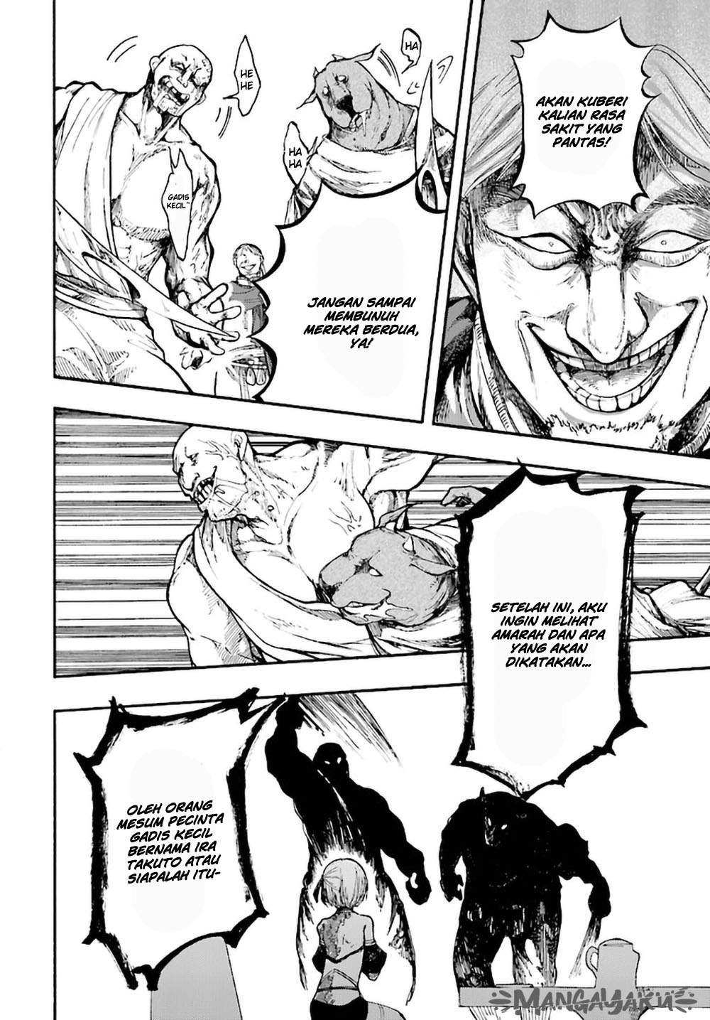 isekai-apocalypse-mynoghra-the-conquest-of-the-world-starts-with-the-civilization-of-ruin - Chapter: 12.2