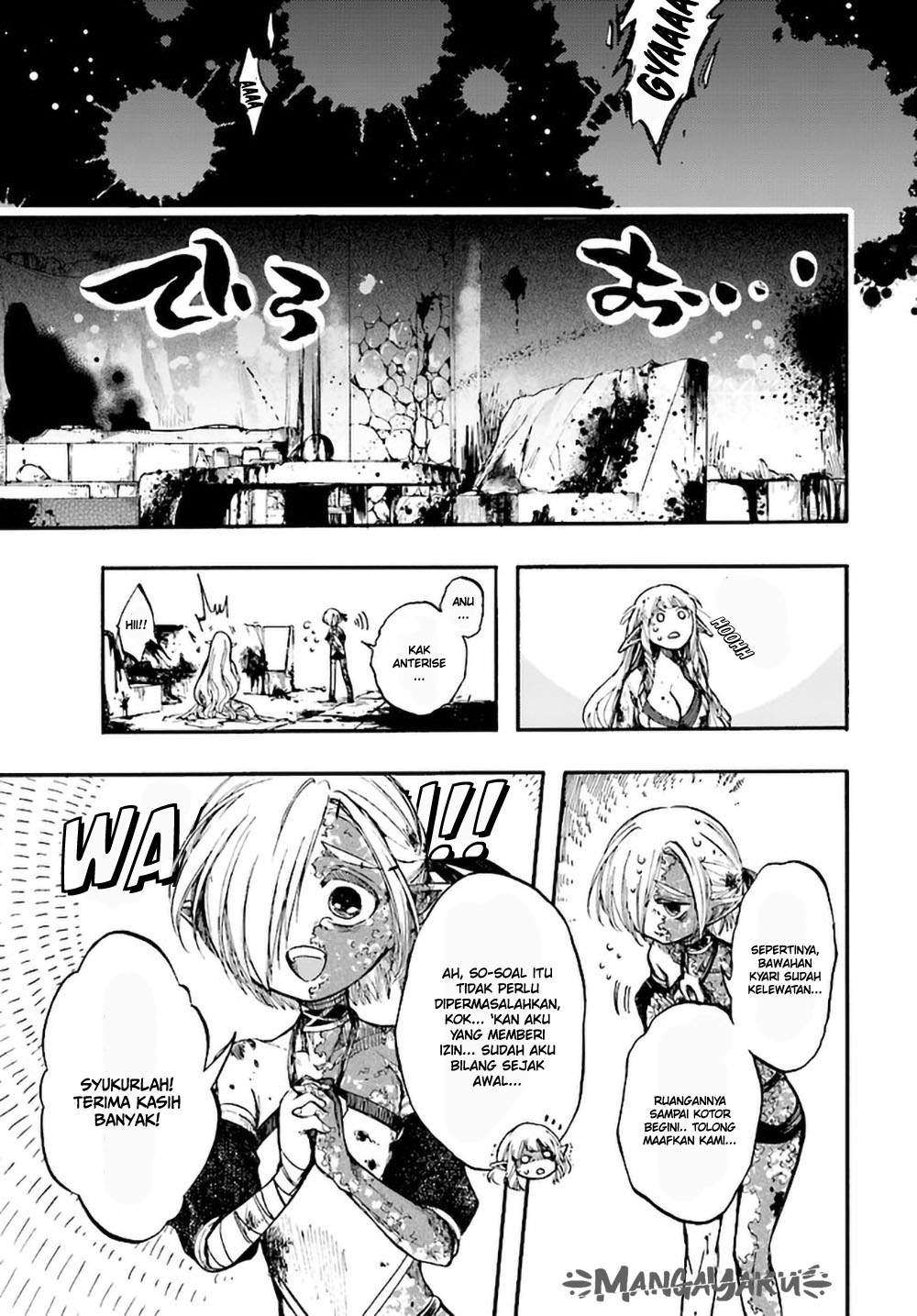 isekai-apocalypse-mynoghra-the-conquest-of-the-world-starts-with-the-civilization-of-ruin - Chapter: 12.2
