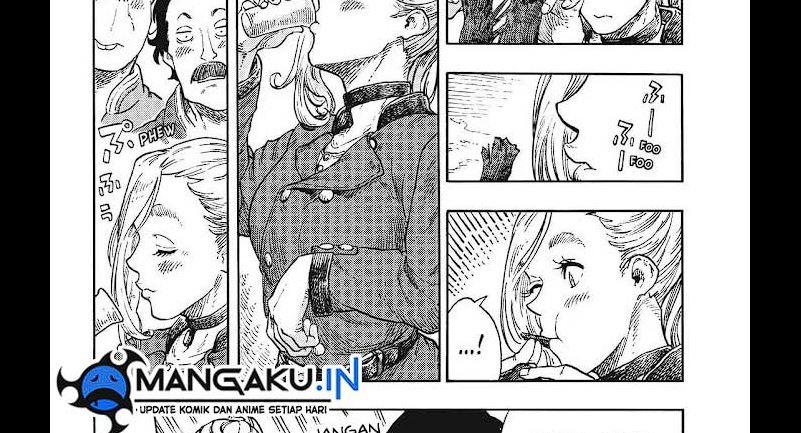 kuutei-dragons - Chapter: 40.2