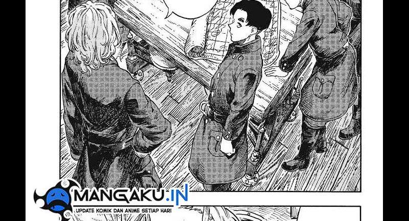 kuutei-dragons - Chapter: 40.2