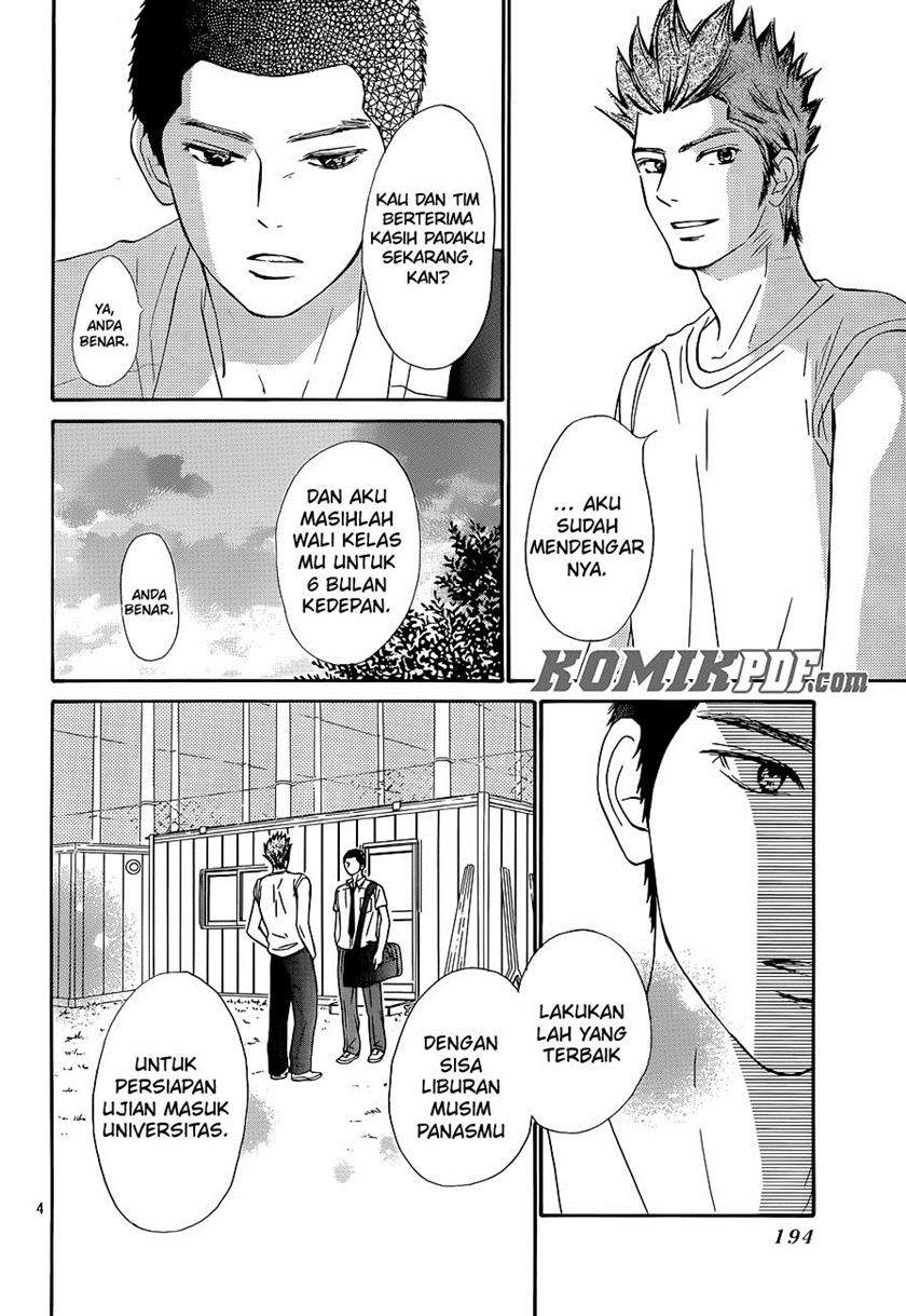 kimi-ni-todoke - Chapter: 102