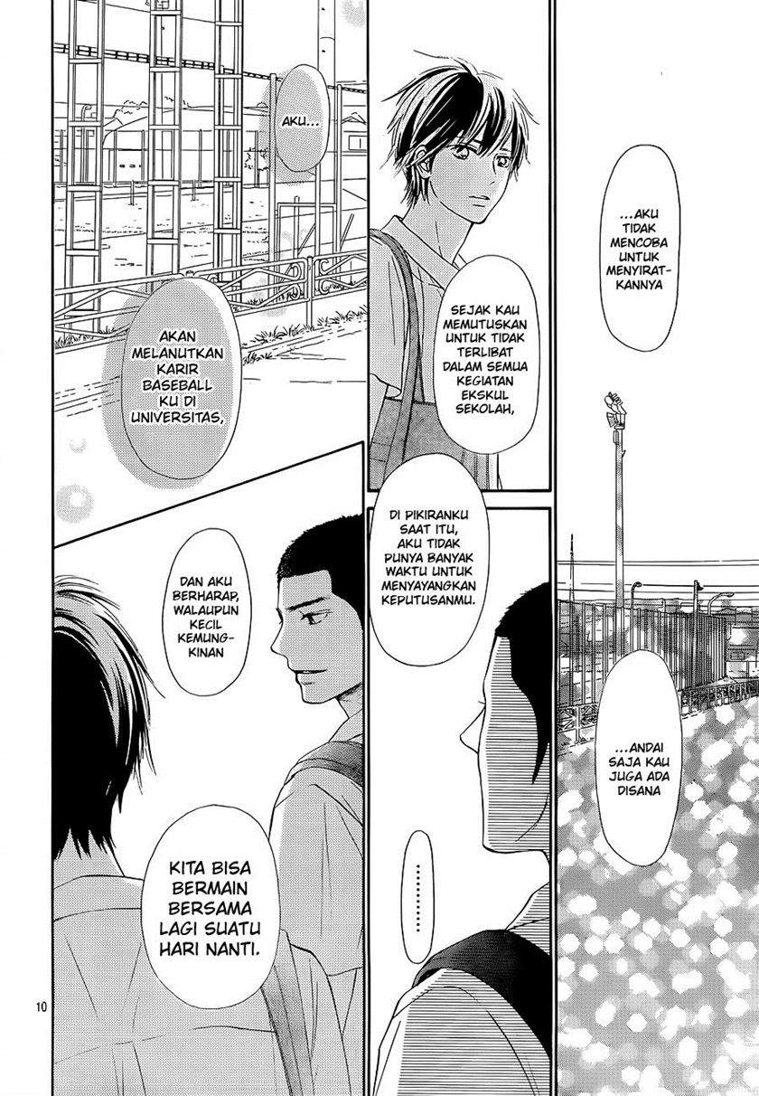 kimi-ni-todoke - Chapter: 102