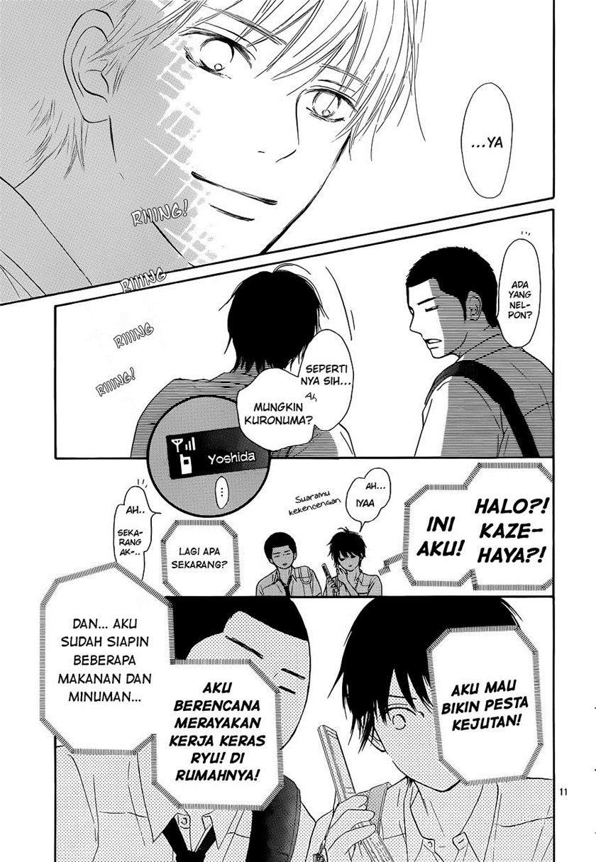 kimi-ni-todoke - Chapter: 102