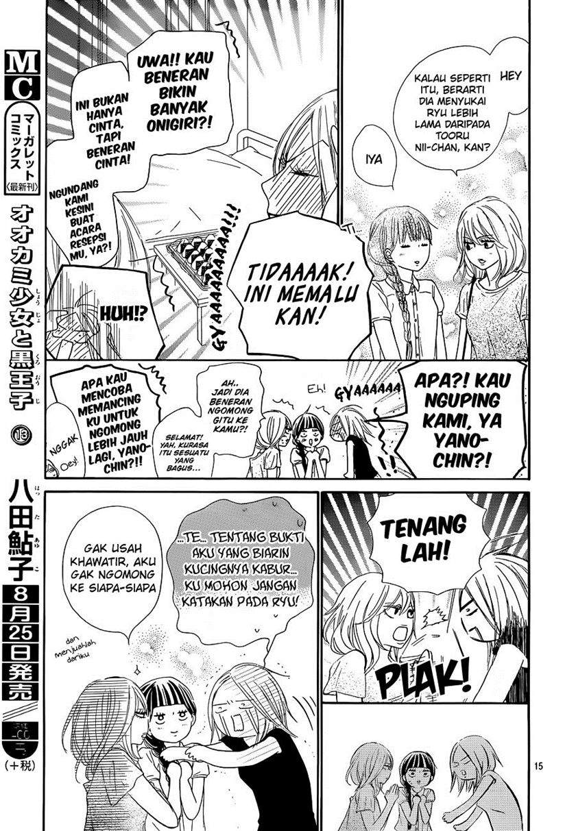 kimi-ni-todoke - Chapter: 102