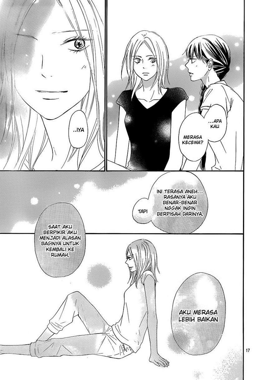 kimi-ni-todoke - Chapter: 102