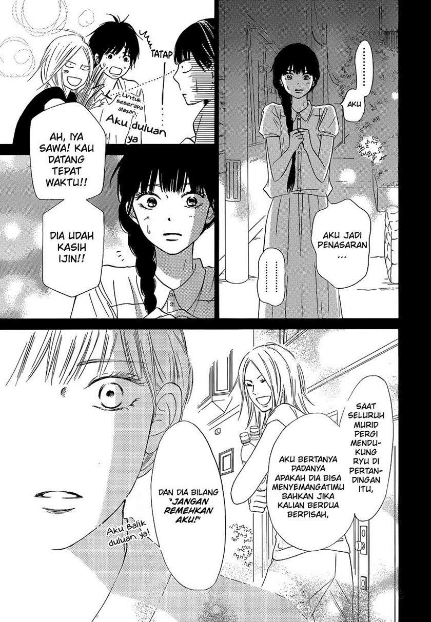 kimi-ni-todoke - Chapter: 102