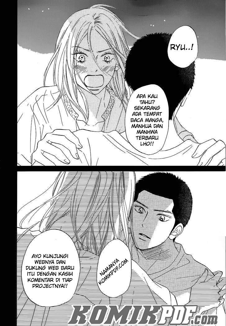 kimi-ni-todoke - Chapter: 102