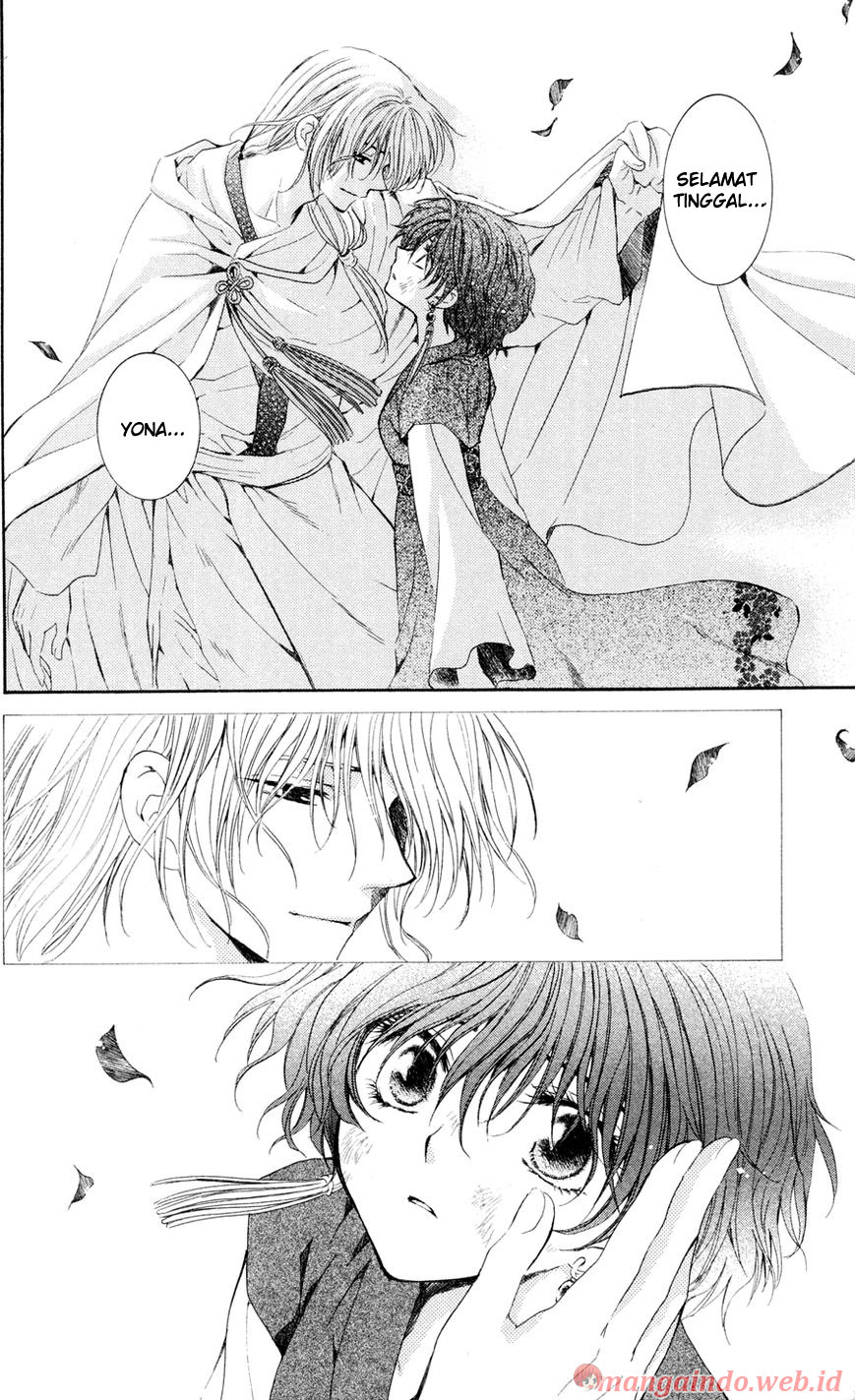 akatsuki-no-yona - Chapter: 39