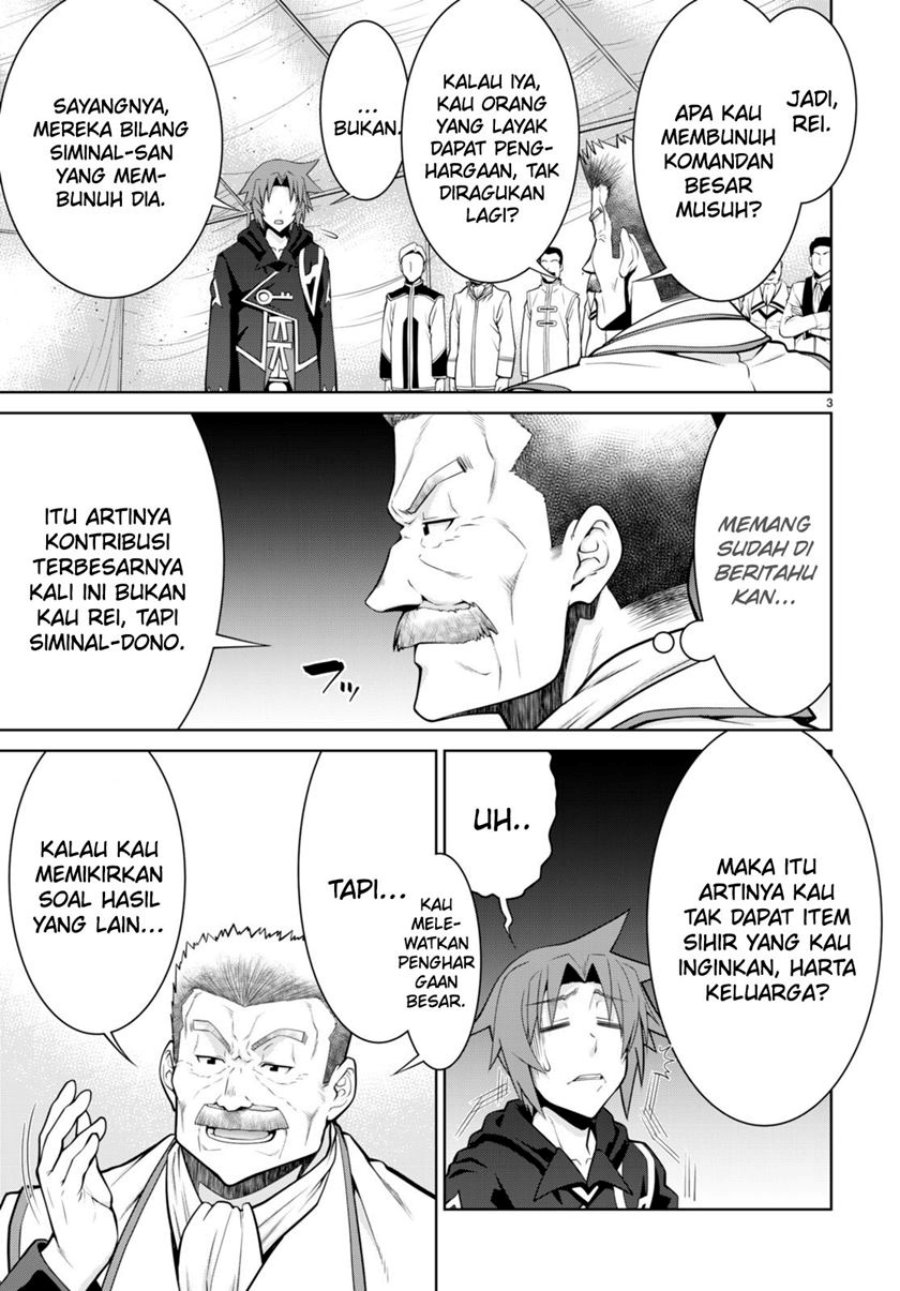 legend - Chapter: 89