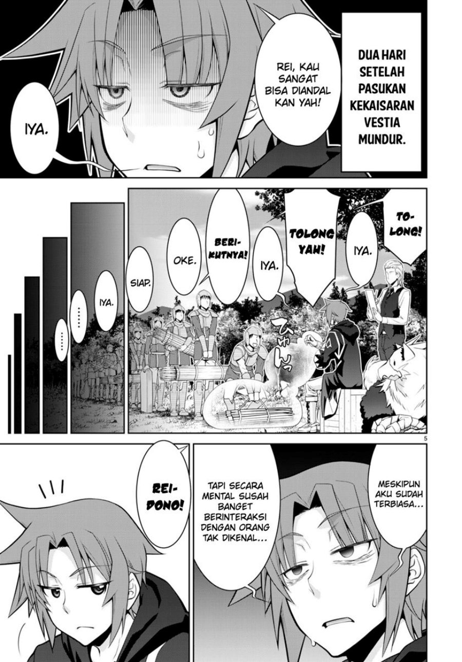 legend - Chapter: 89