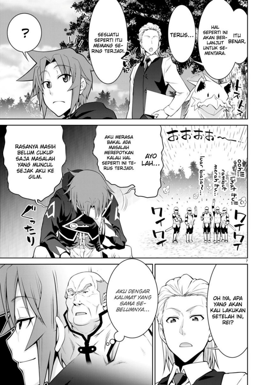 legend - Chapter: 89