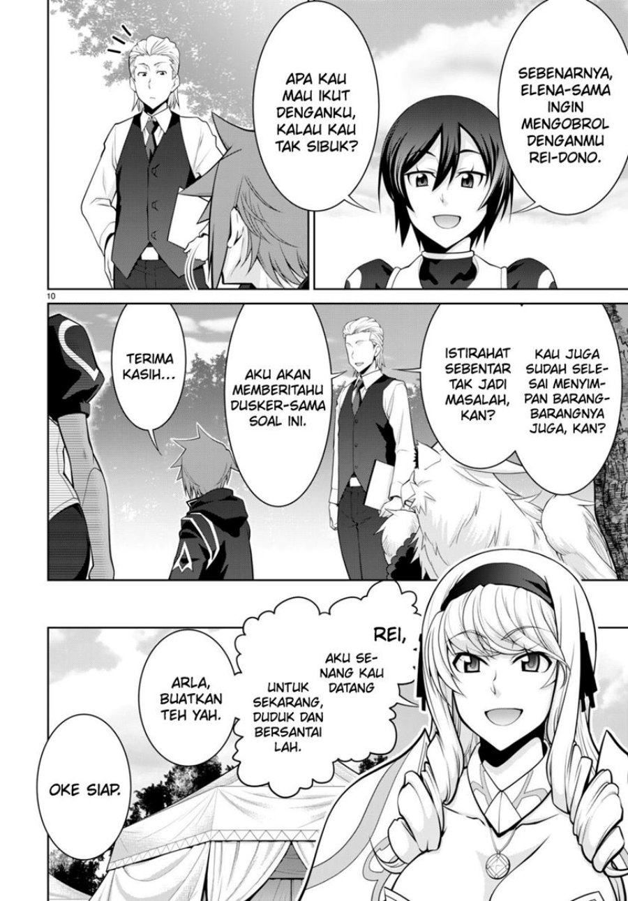 legend - Chapter: 89