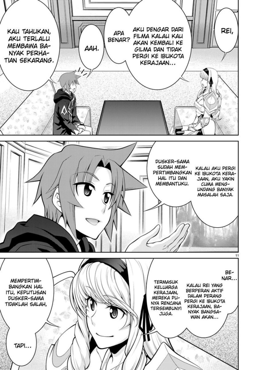 legend - Chapter: 89