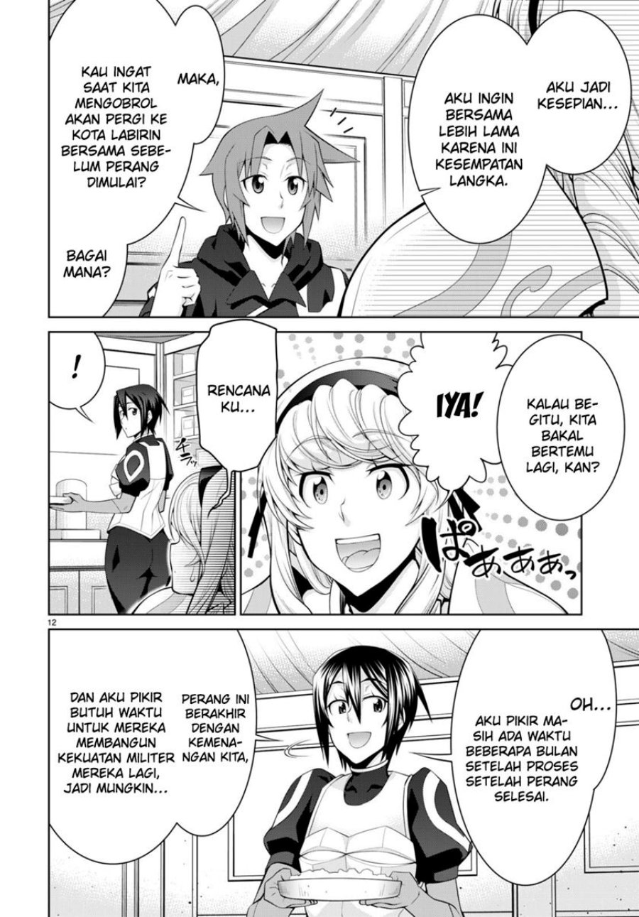 legend - Chapter: 89