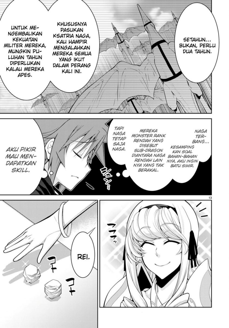legend - Chapter: 89