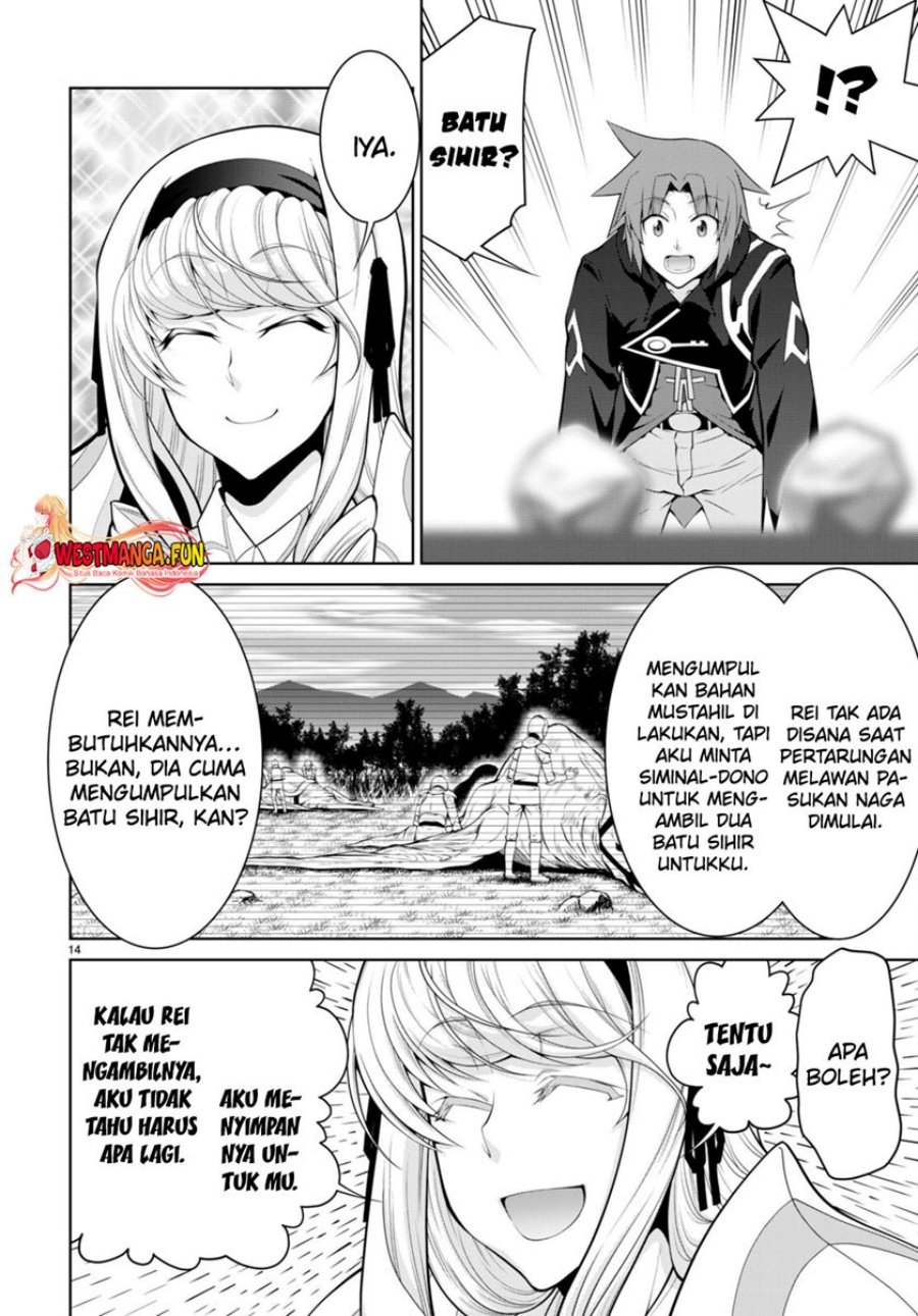 legend - Chapter: 89