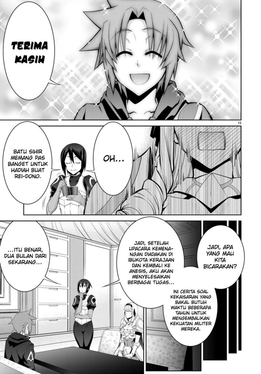 legend - Chapter: 89