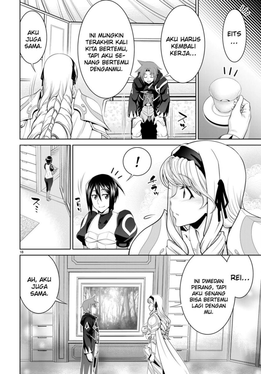 legend - Chapter: 89