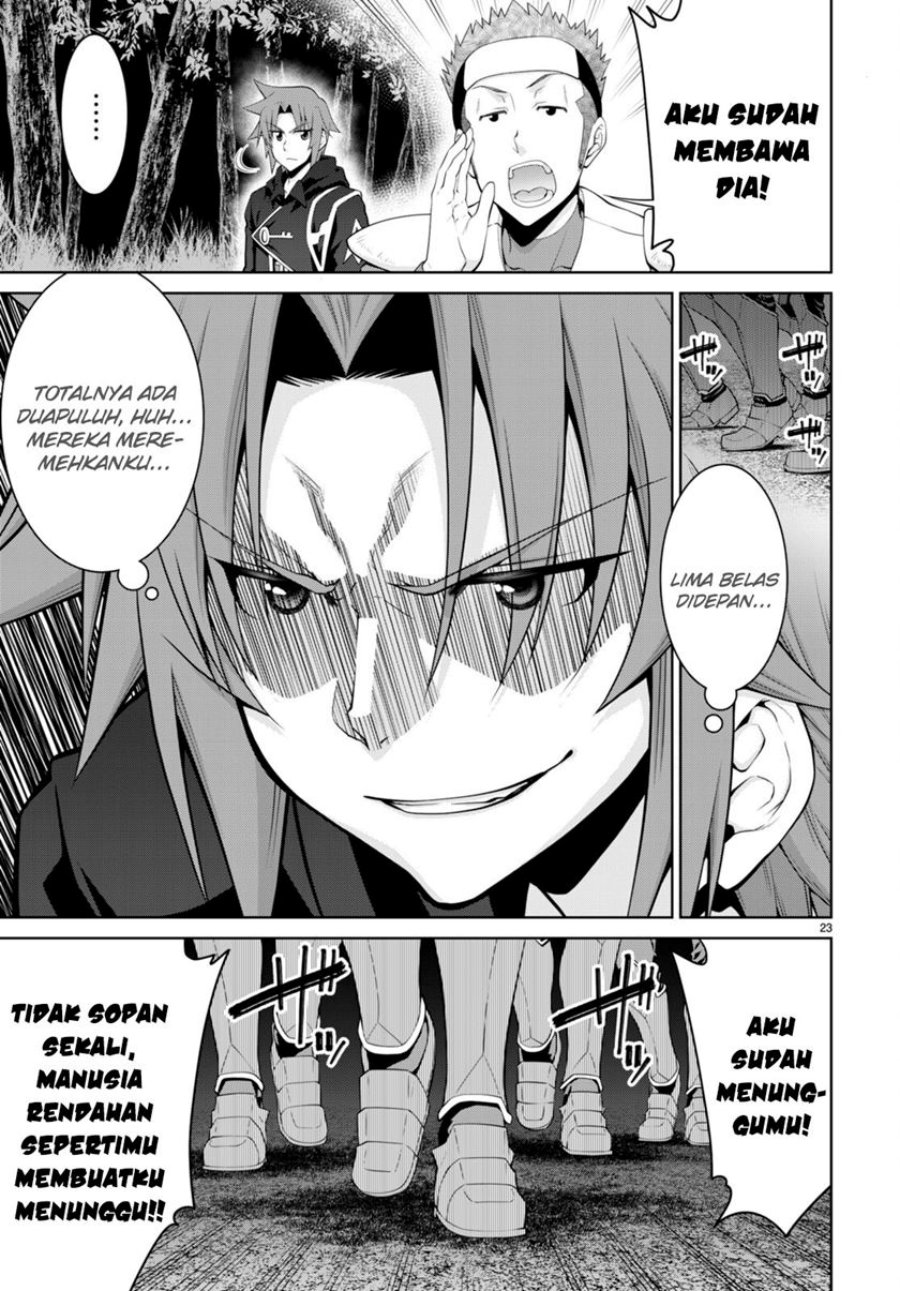 legend - Chapter: 89
