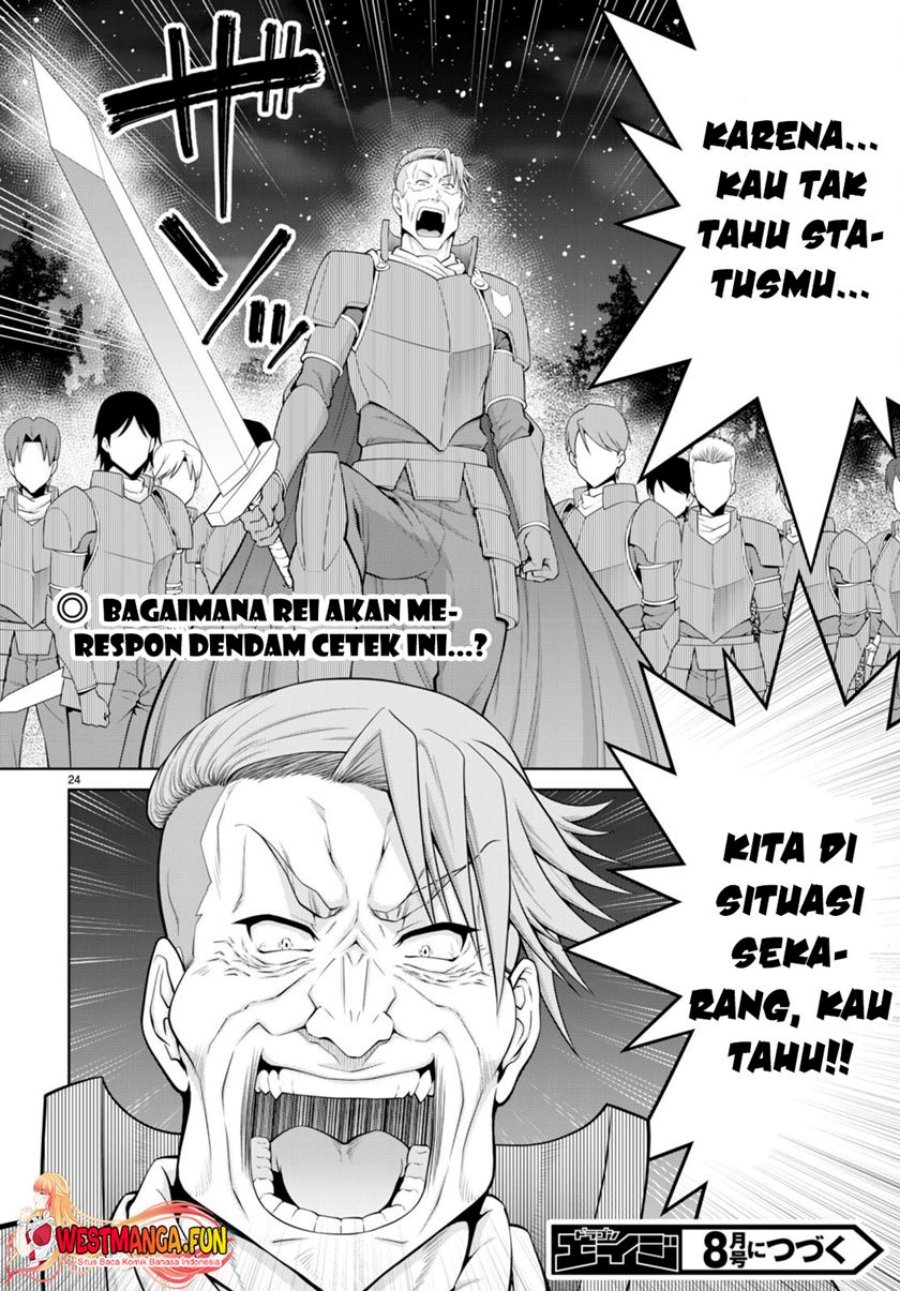 legend - Chapter: 89