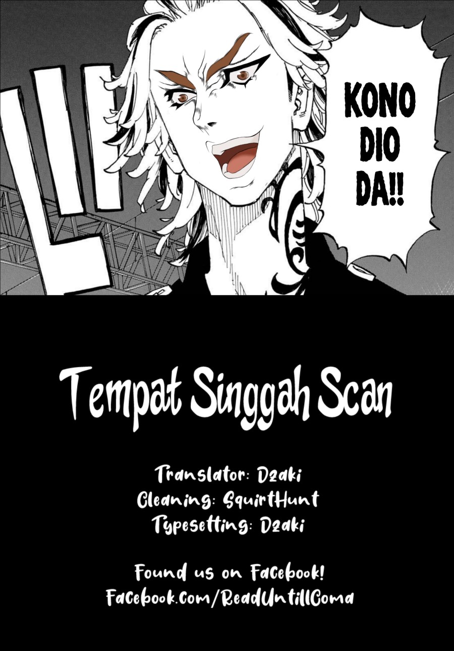 tokyo-revengers - Chapter: 258