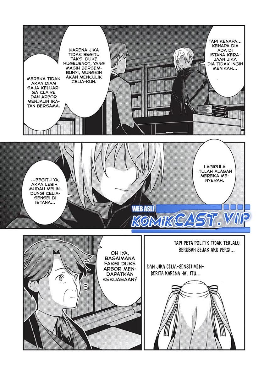 seirei-gensouki - Chapter: 46