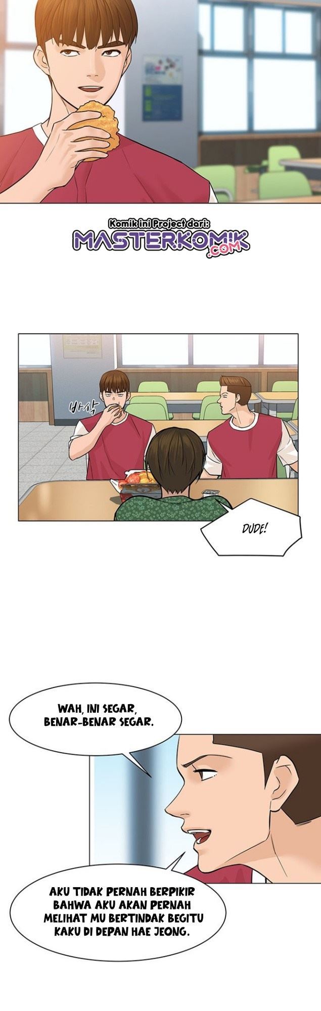 from-the-grave-and-back - Chapter: 31