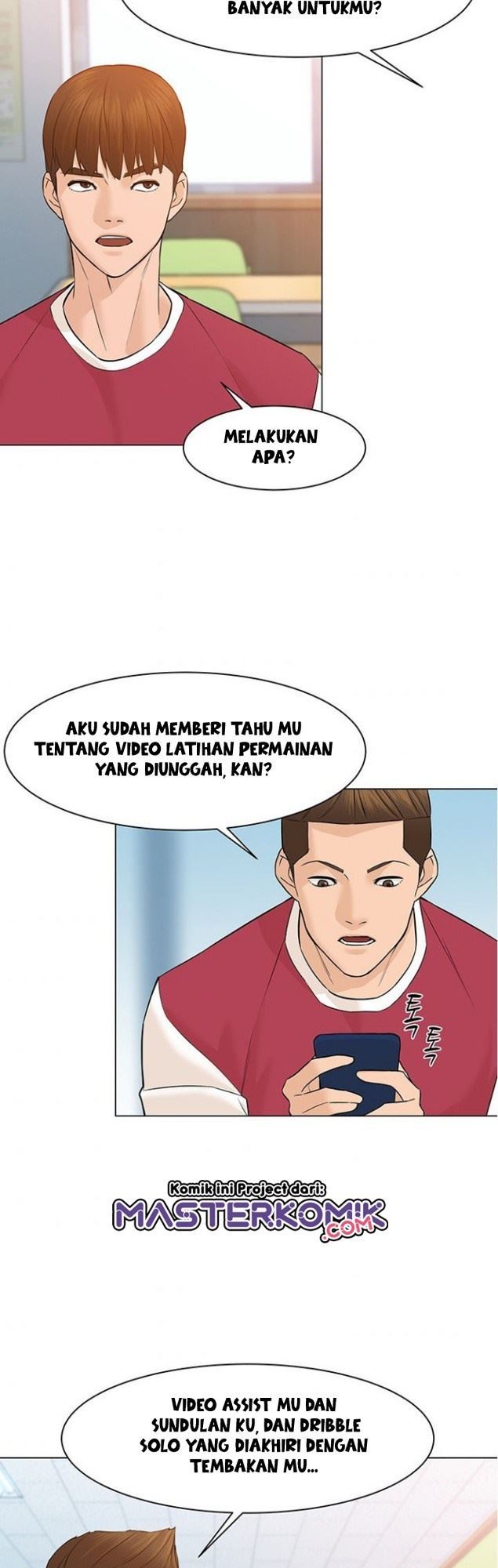 from-the-grave-and-back - Chapter: 31