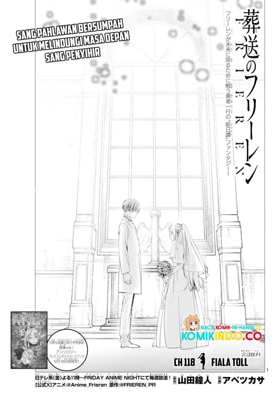 sousou-no-frieren - Chapter: 118