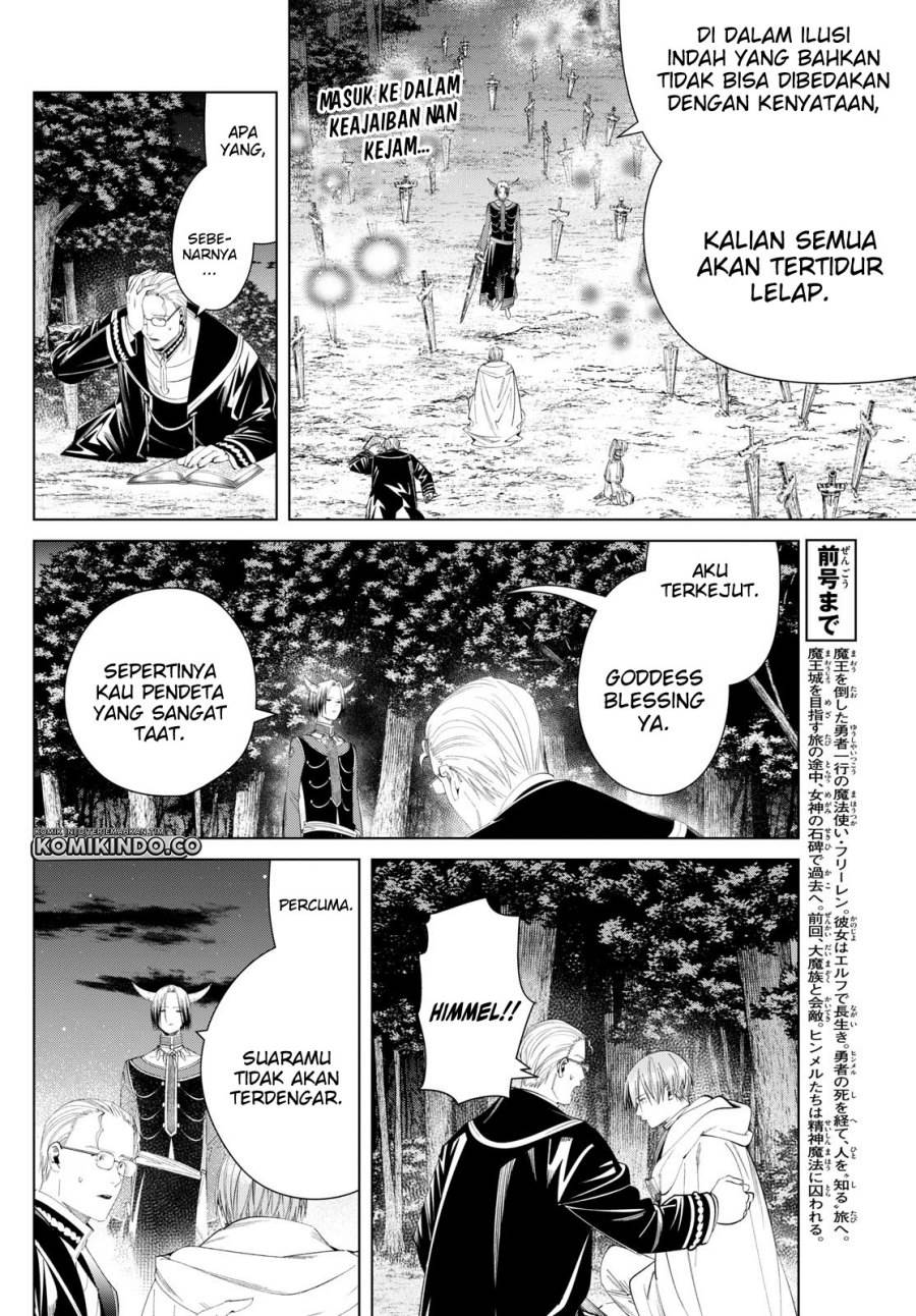 sousou-no-frieren - Chapter: 118