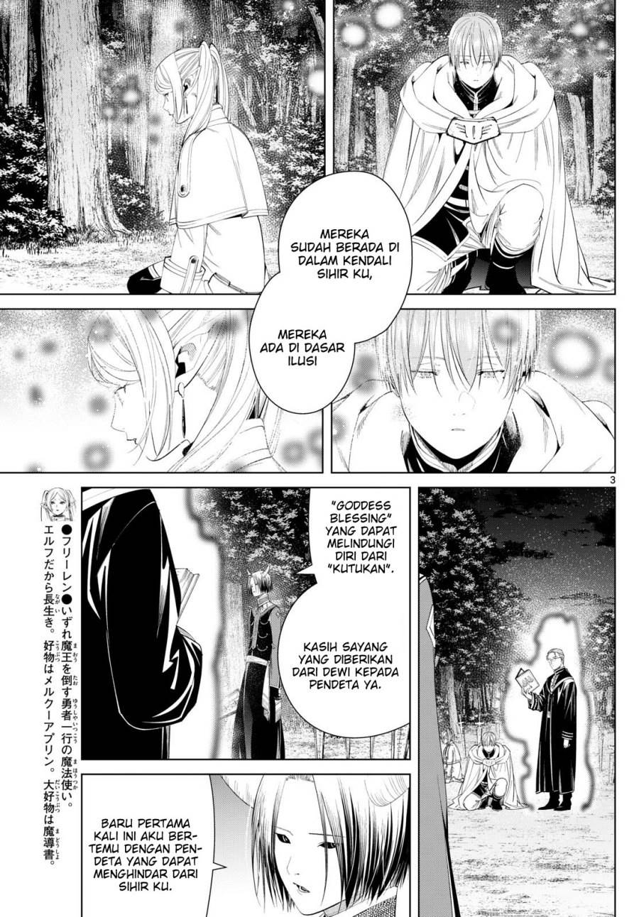 sousou-no-frieren - Chapter: 118