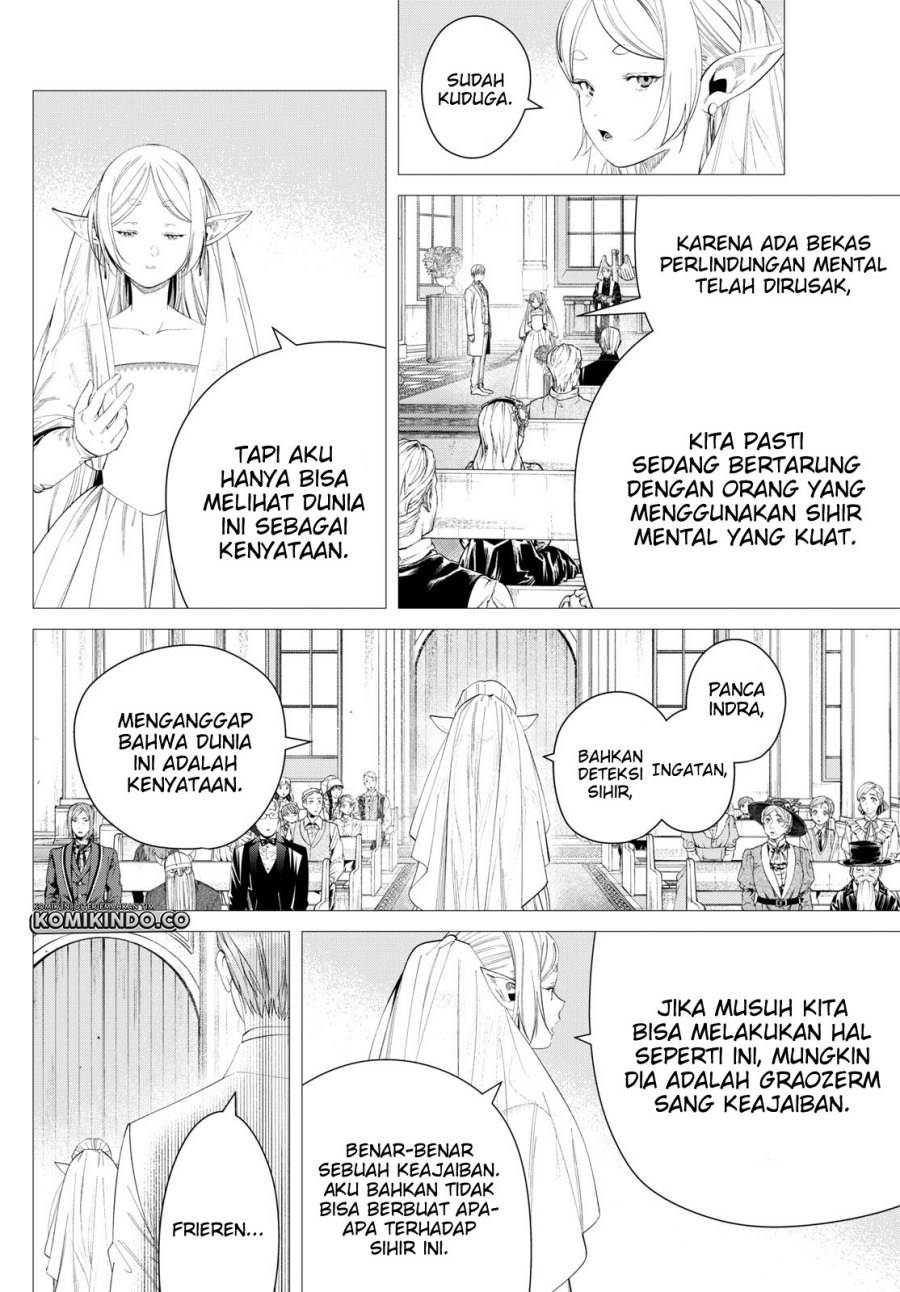 sousou-no-frieren - Chapter: 118