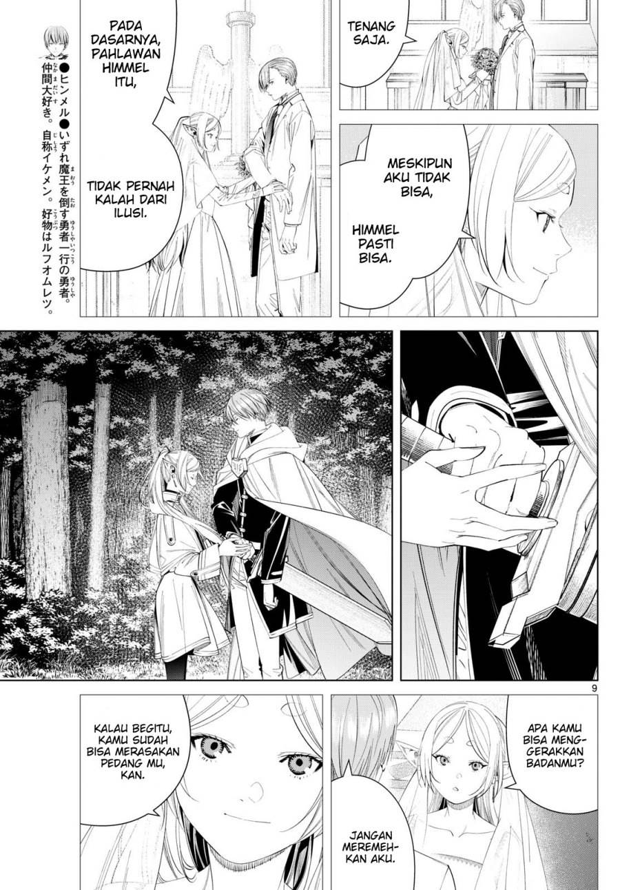 sousou-no-frieren - Chapter: 118