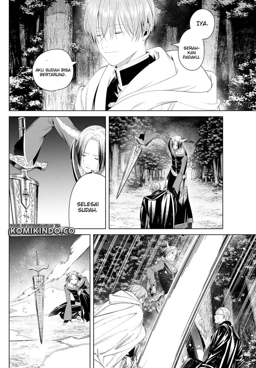 sousou-no-frieren - Chapter: 118