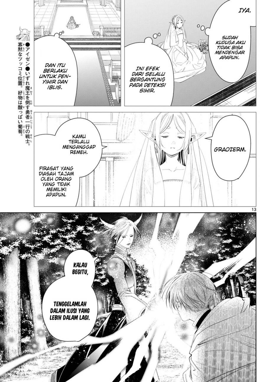 sousou-no-frieren - Chapter: 118