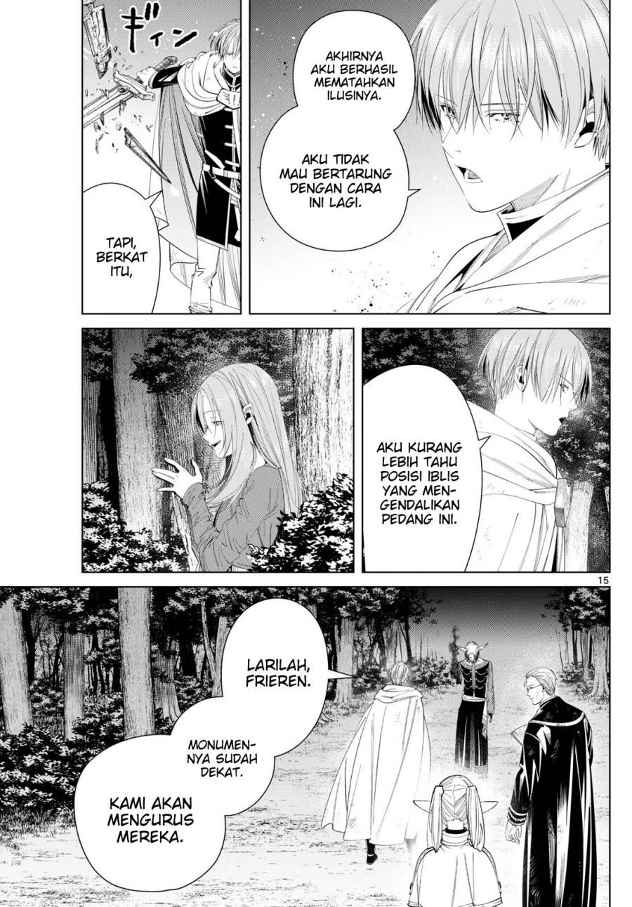 sousou-no-frieren - Chapter: 118