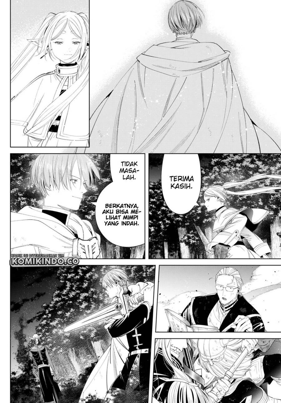 sousou-no-frieren - Chapter: 118