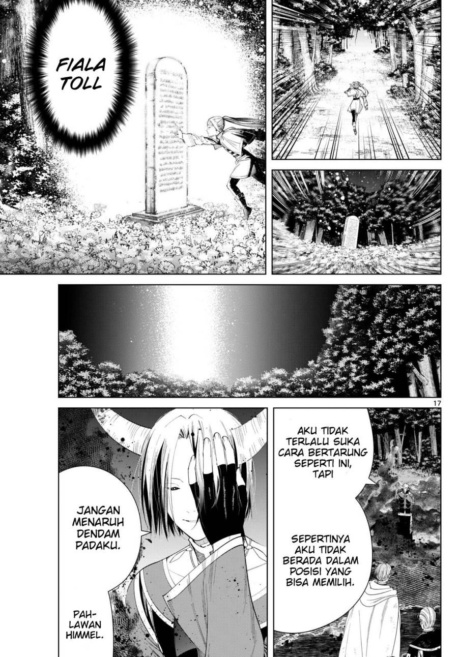 sousou-no-frieren - Chapter: 118