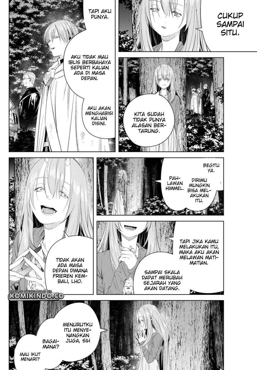 sousou-no-frieren - Chapter: 118