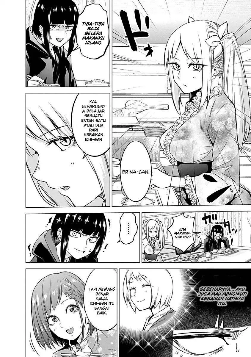 kunoichi-no-ichi - Chapter: 13