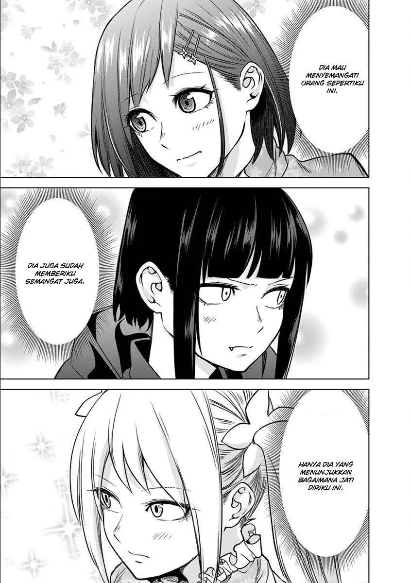 kunoichi-no-ichi - Chapter: 13