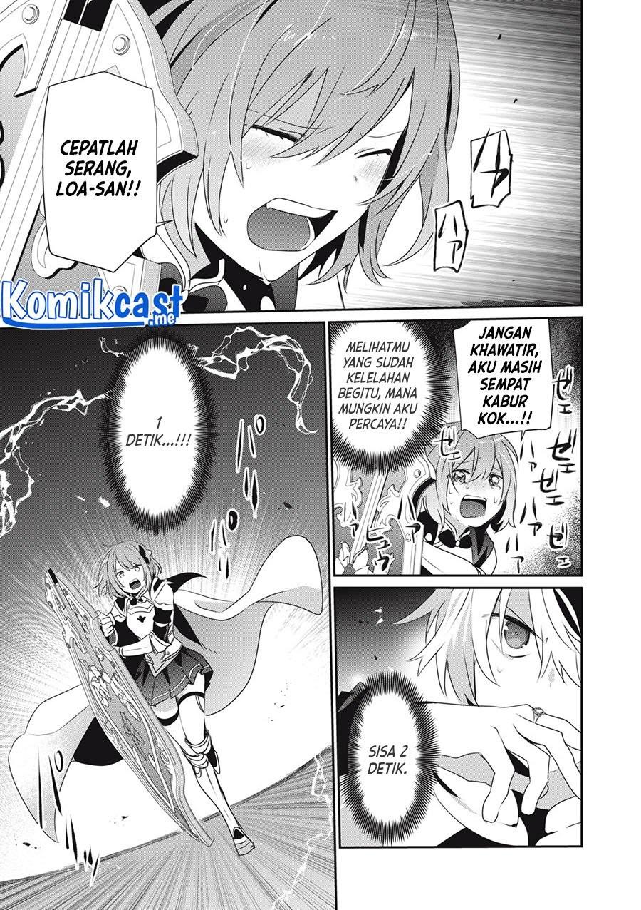 teihen-boukensha-da-kedo-mahou-wo-kiwamete-miru-koto-ni-shita-munou-skill-kara-kami-skill-ni-shinka-shita-mahou-souzou-to-item-sakusei-de-musou-suru - Chapter: 8.2