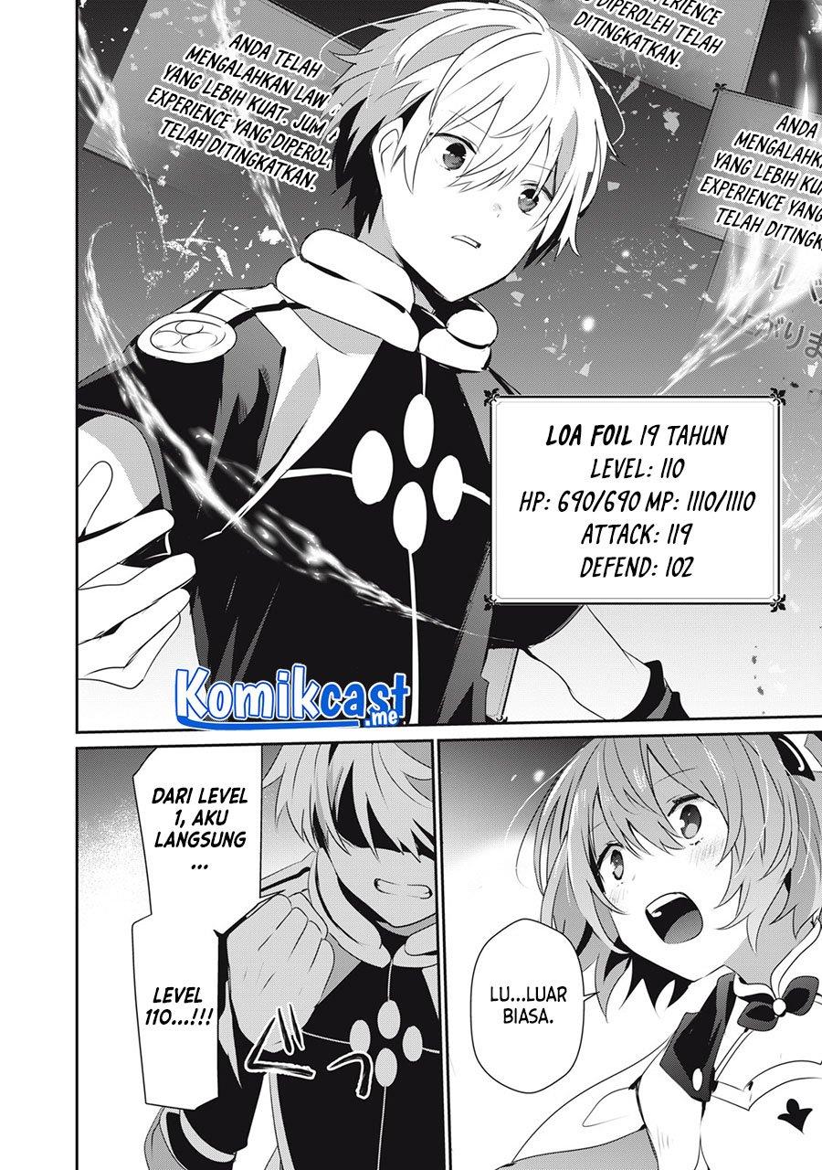 teihen-boukensha-da-kedo-mahou-wo-kiwamete-miru-koto-ni-shita-munou-skill-kara-kami-skill-ni-shinka-shita-mahou-souzou-to-item-sakusei-de-musou-suru - Chapter: 8.2