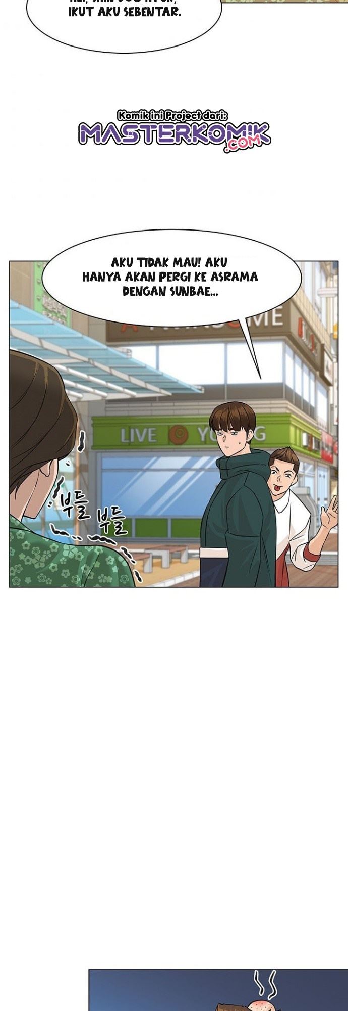 from-the-grave-and-back - Chapter: 31